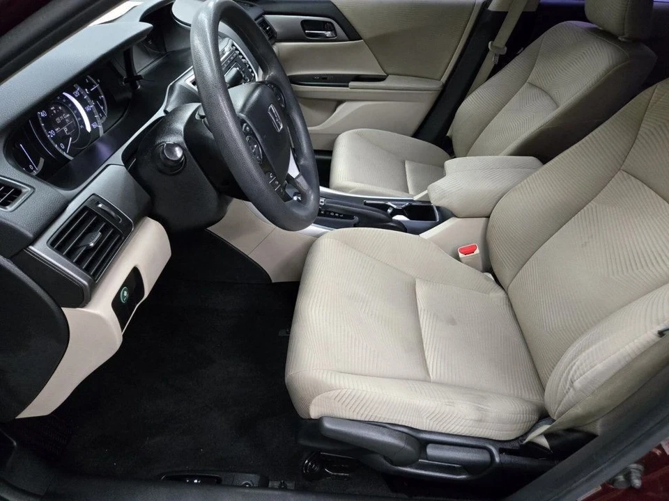2014 Honda Accord 9th Gen - Image 6 of 12