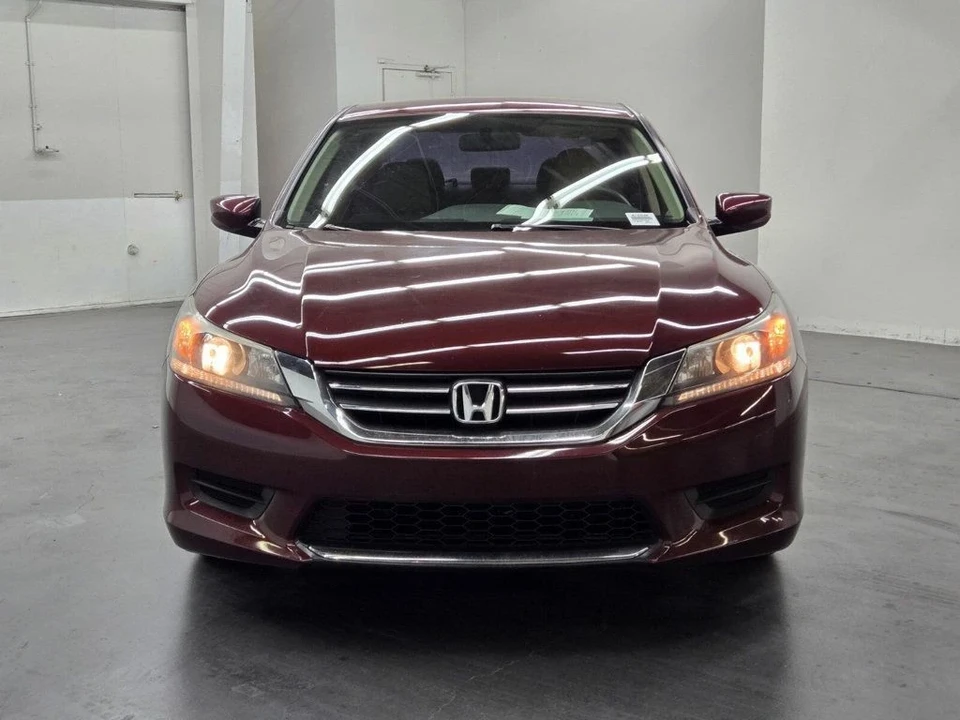 2014 Honda Accord 9th Gen - Image 4 of 12
