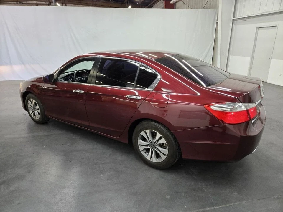 2014 Honda Accord 9th Gen - Image 2 of 12