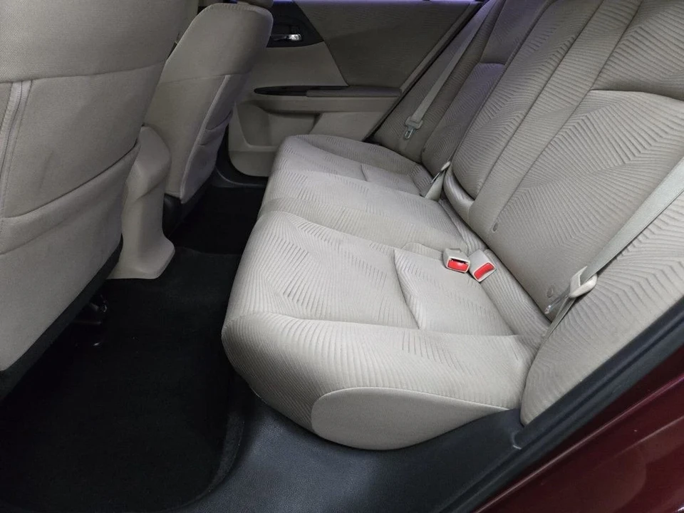 2014 Honda Accord 9th Gen - Image 8 of 12
