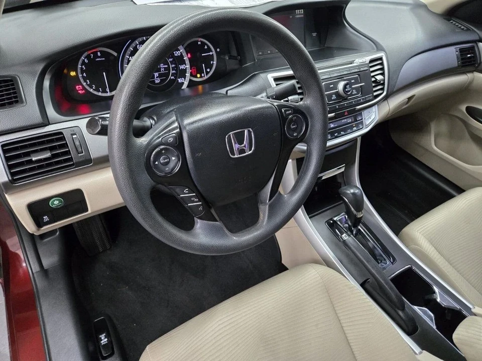 2014 Honda Accord 9th Gen - Image 7 of 12