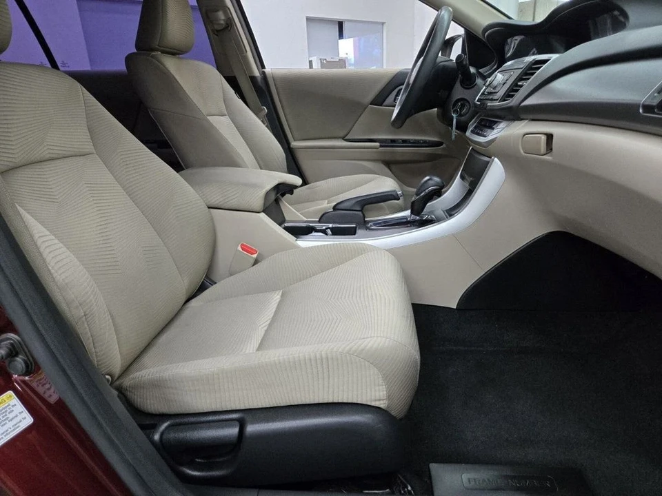 2014 Honda Accord 9th Gen - Image 12 of 12