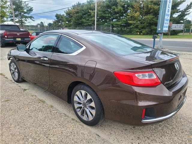 2014 Honda Accord 9th Gen - Image 3 of 12