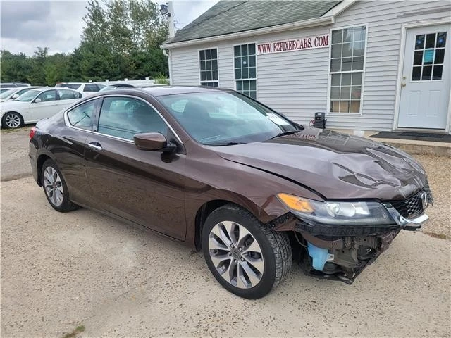 2014 Honda Accord 9th Gen - Image 6 of 12