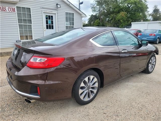 2014 Honda Accord 9th Gen - Image 4 of 12