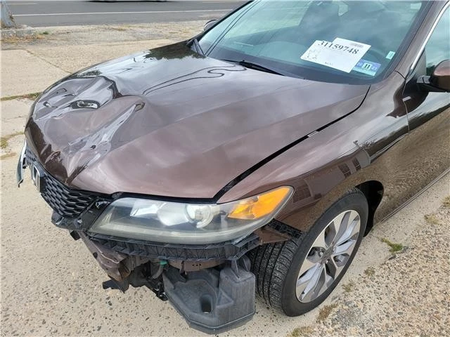 2014 Honda Accord 9th Gen - Image 9 of 12