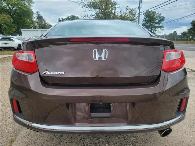 2014 Honda Accord 9th Gen - Image 12 of 12