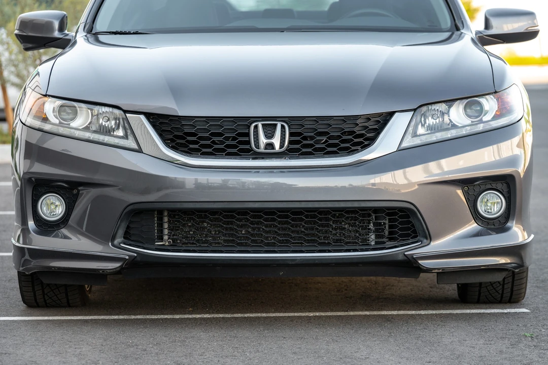 2014 Honda Accord 9th Gen - Image 10 of 31