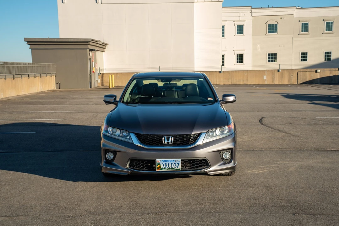 2014 Honda Accord 9th Gen - Image 29 of 31