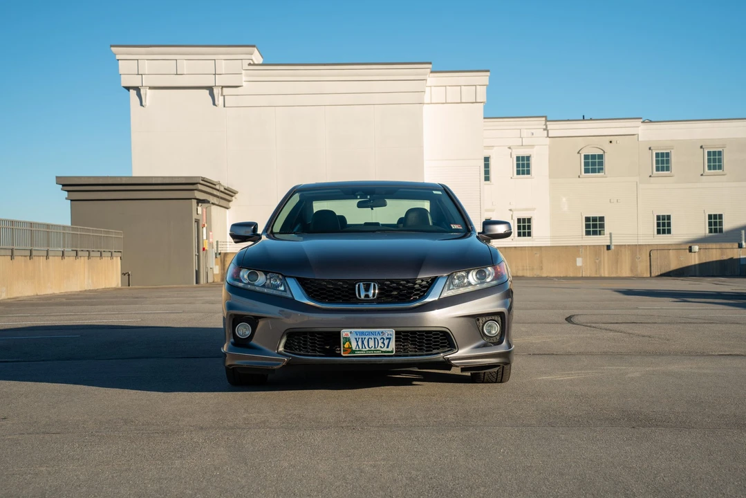 2014 Honda Accord 9th Gen - Image 30 of 31
