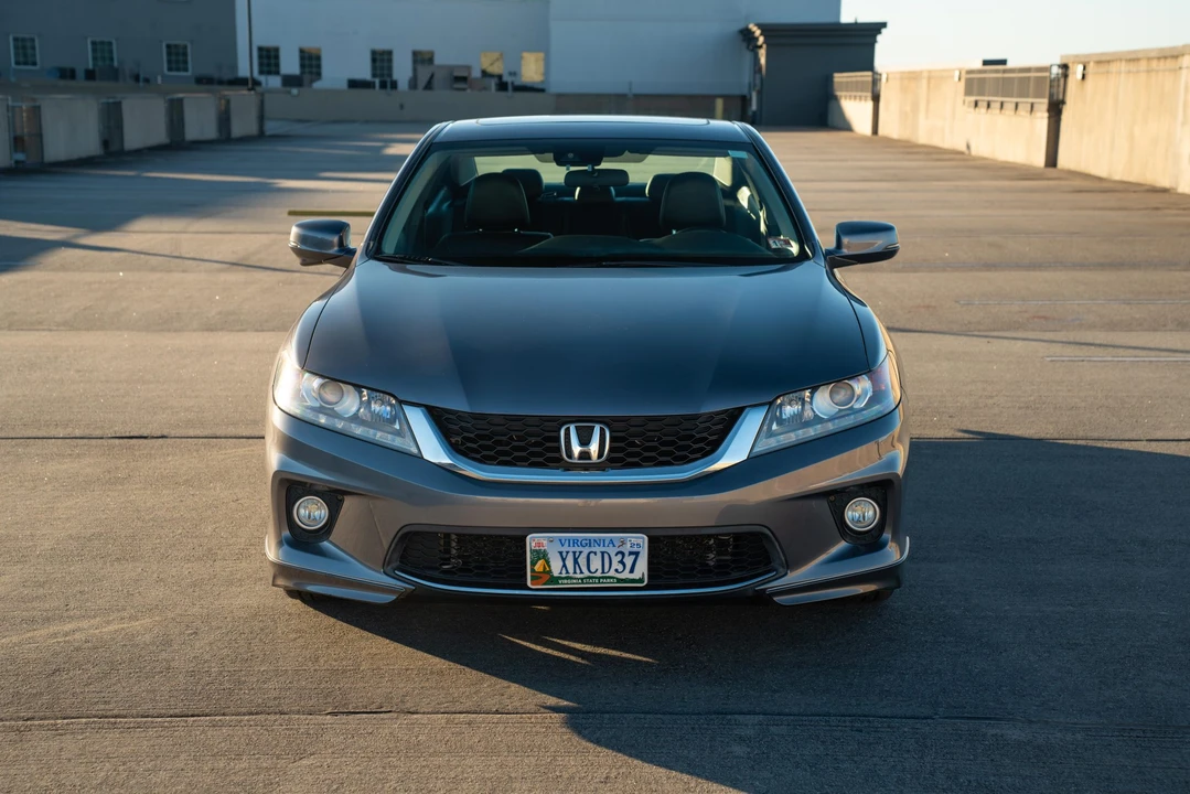 2014 Honda Accord 9th Gen - Image 31 of 31