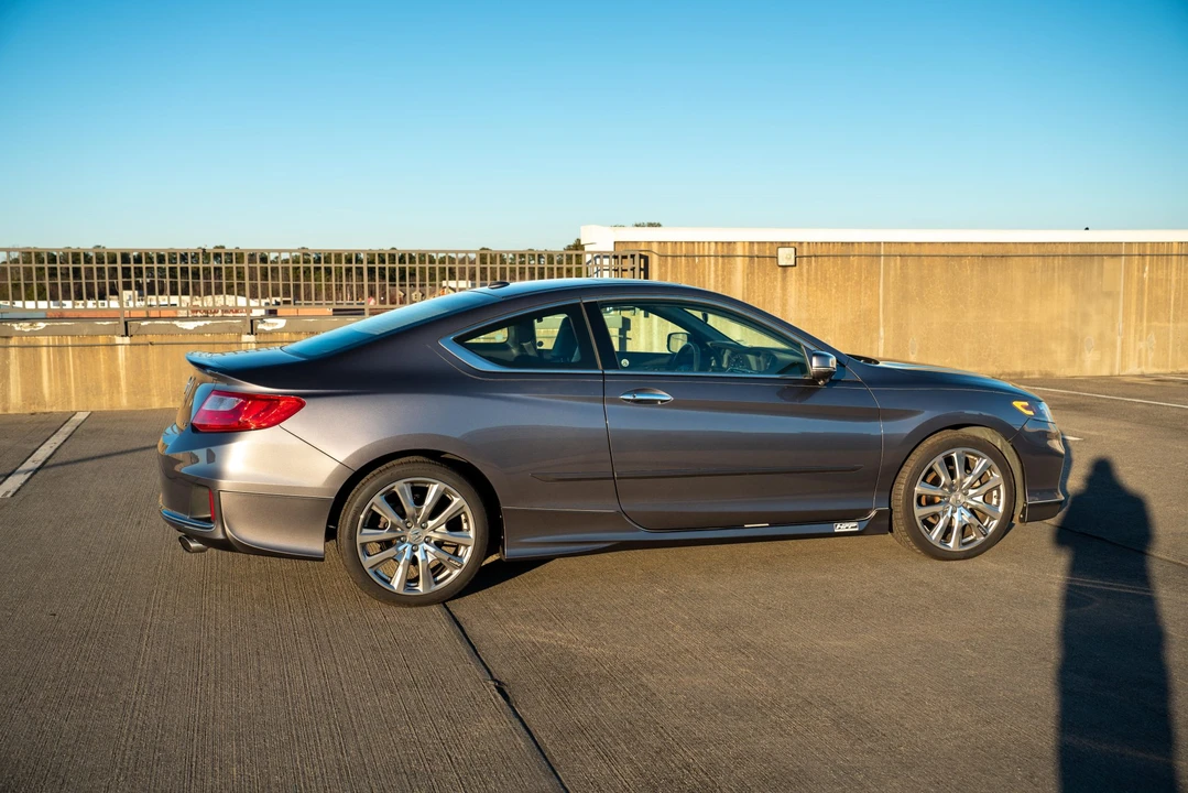 2014 Honda Accord 9th Gen - Image 23 of 31