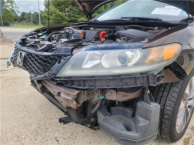 2014 Honda Accord 9th Gen - Image 19 of 21