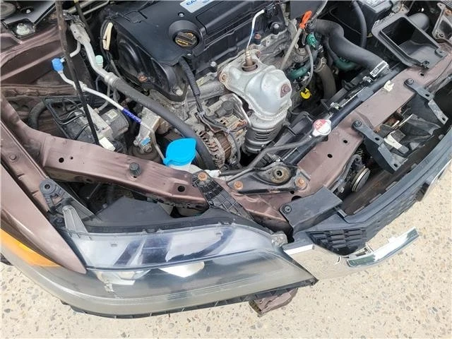 2014 Honda Accord 9th Gen - Image 15 of 21