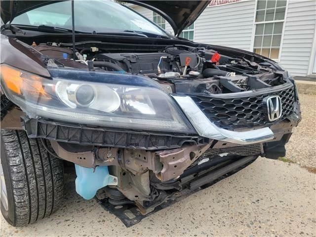2014 Honda Accord 9th Gen - Image 21 of 21