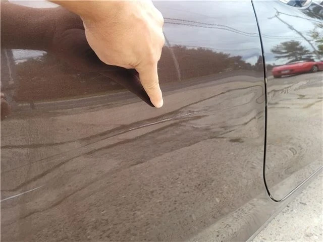 2014 Honda Accord 9th Gen - Image 10 of 21