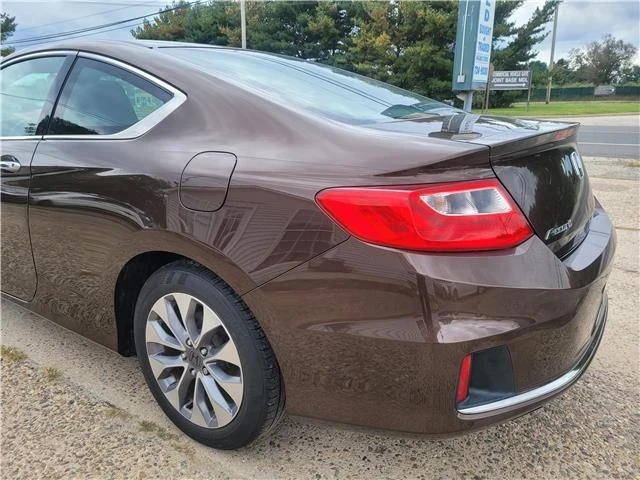 2014 Honda Accord 9th Gen - Image 13 of 21