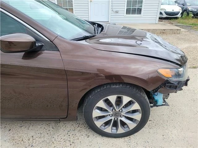 2014 Honda Accord 9th Gen - Image 12 of 21