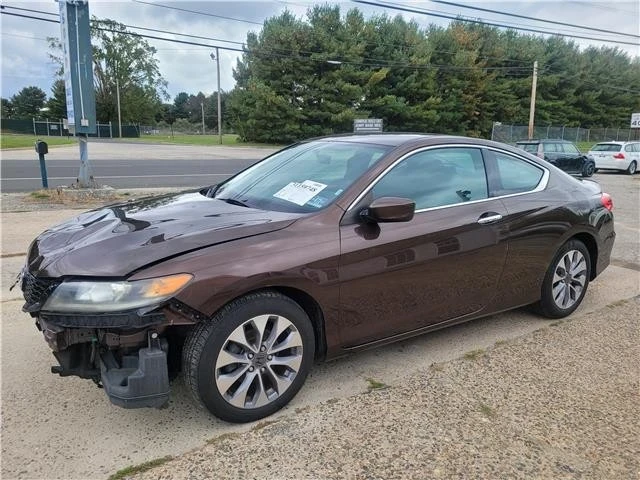 2014 Honda Accord 9th Gen - Image 2 of 21