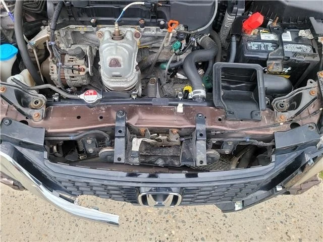 2014 Honda Accord 9th Gen - Image 17 of 21