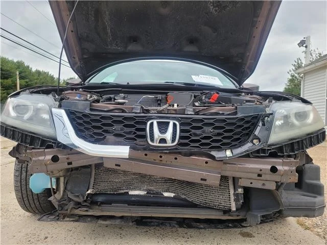 2014 Honda Accord 9th Gen - Image 20 of 21