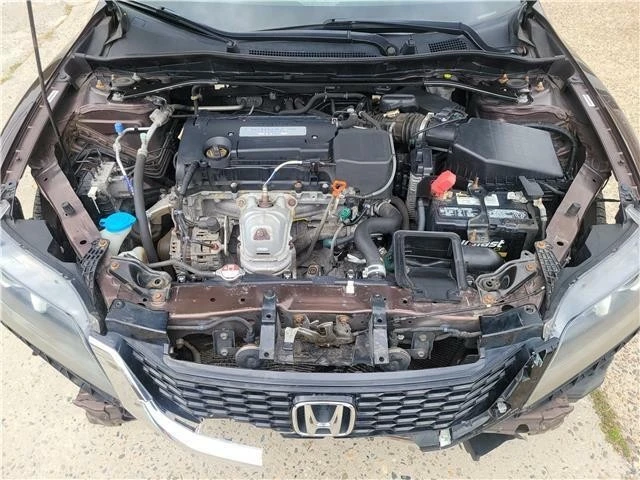 2014 Honda Accord 9th Gen - Image 17 of 21