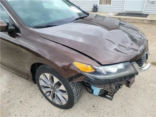2014 Honda Accord 9th Gen - Image 11 of 21