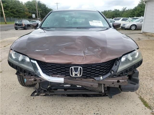 2014 Honda Accord 9th Gen - Image 7 of 21