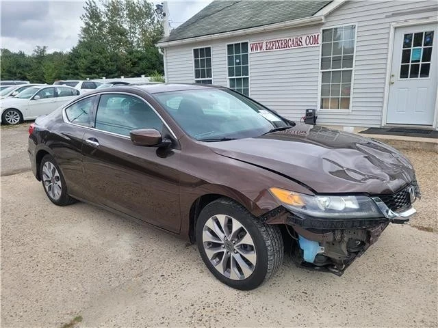 2014 Honda Accord 9th Gen - Image 6 of 21