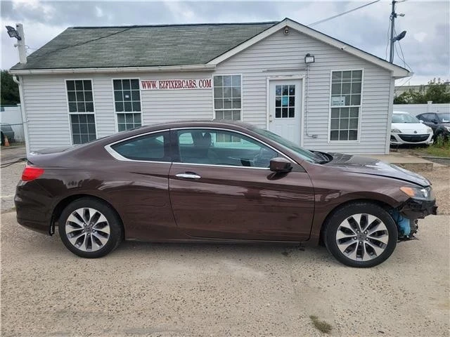 2014 Honda Accord 9th Gen - Image 5 of 21