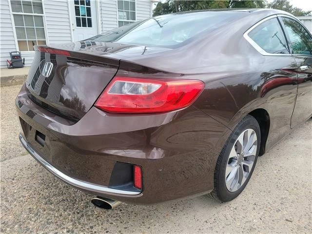 2014 Honda Accord 9th Gen - Image 14 of 21