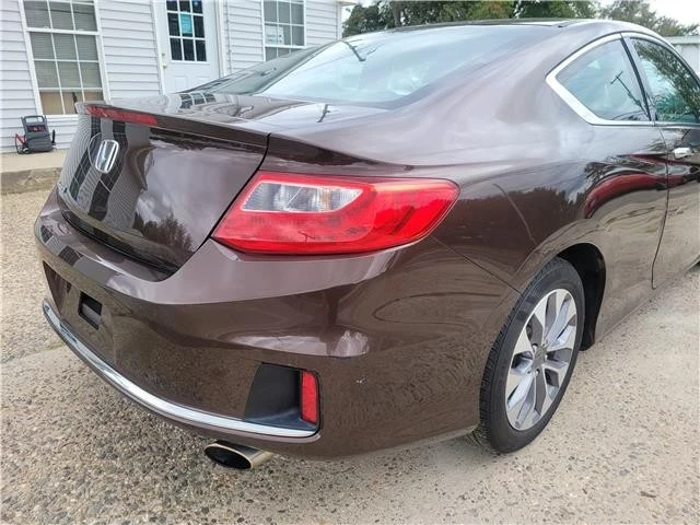 2014 Honda Accord 9th Gen - Image 11 of 21