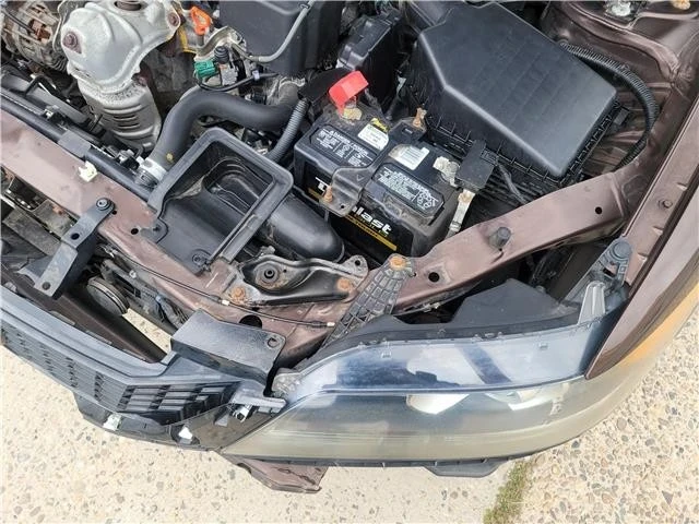 2014 Honda Accord 9th Gen - Image 16 of 21