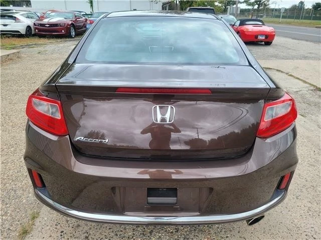 2014 Honda Accord 9th Gen - Image 4 of 21