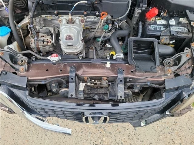 2014 Honda Accord 9th Gen - Image 20 of 21