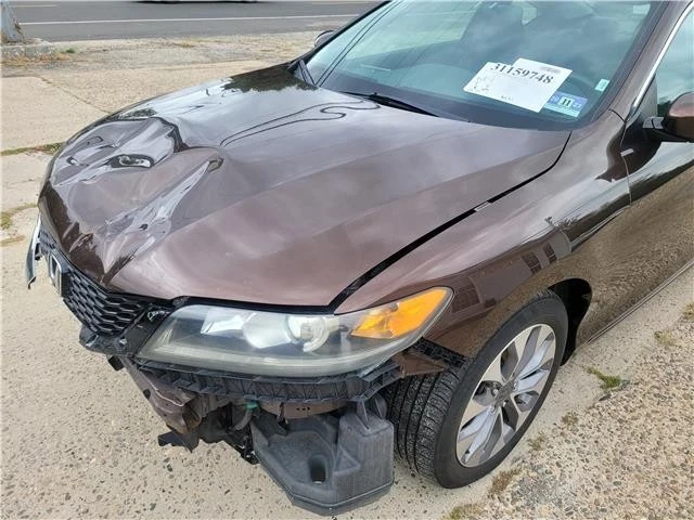 2014 Honda Accord 9th Gen - Image 9 of 21