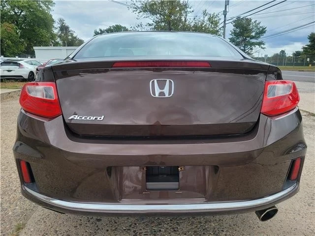 2014 Honda Accord 9th Gen - Image 12 of 21