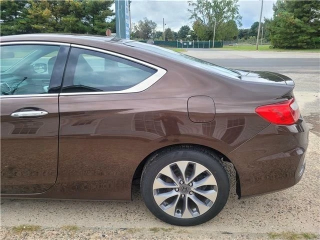 2014 Honda Accord 9th Gen - Image 16 of 21
