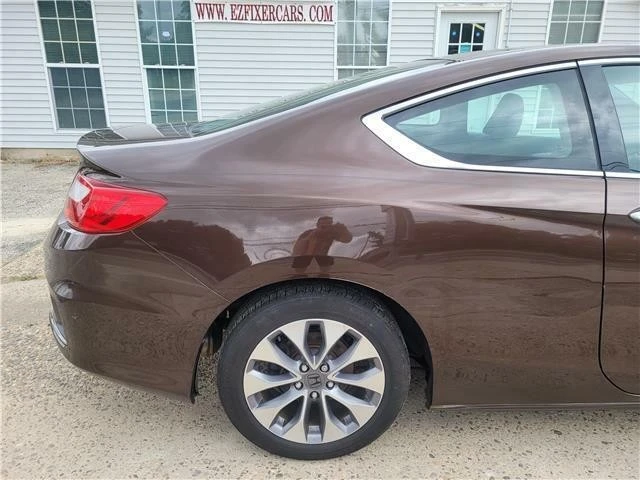 2014 Honda Accord 9th Gen - Image 13 of 21