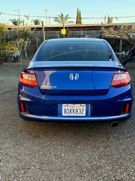 2014 Honda Accord 9th Gen - Image 3 of 7