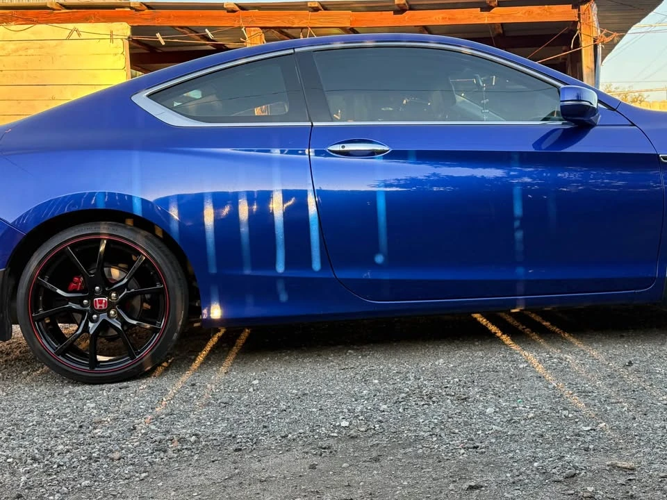 2014 Honda Accord 9th Gen - Image 6 of 7