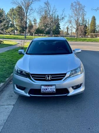 2014 Honda Accord 9th Gen - Image 8 of 13