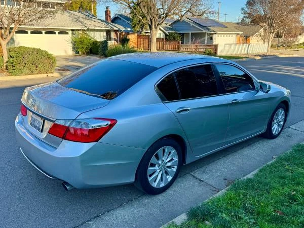 2014 Honda Accord 9th Gen - Image 5 of 13