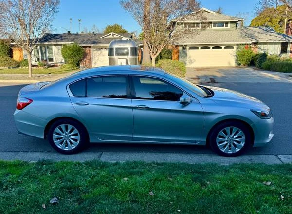 2014 Honda Accord 9th Gen - Image 6 of 13