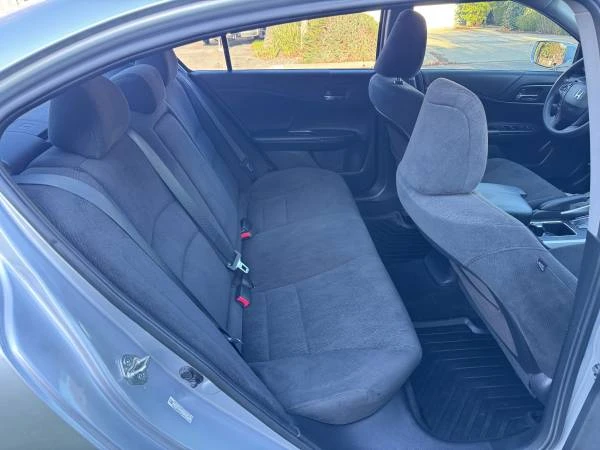 2014 Honda Accord 9th Gen - Image 10 of 13