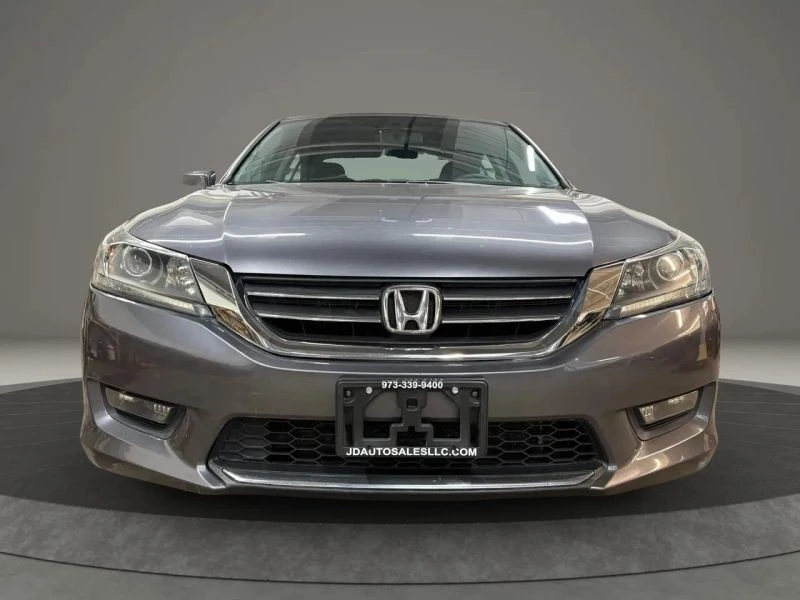 2014 Honda Accord 9th Gen - Image 3 of 12