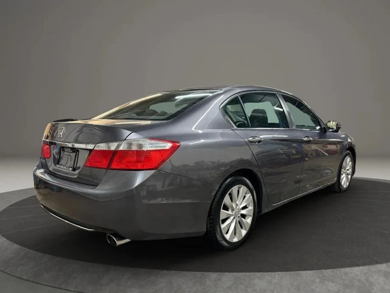2014 Honda Accord 9th Gen - Image 8 of 12