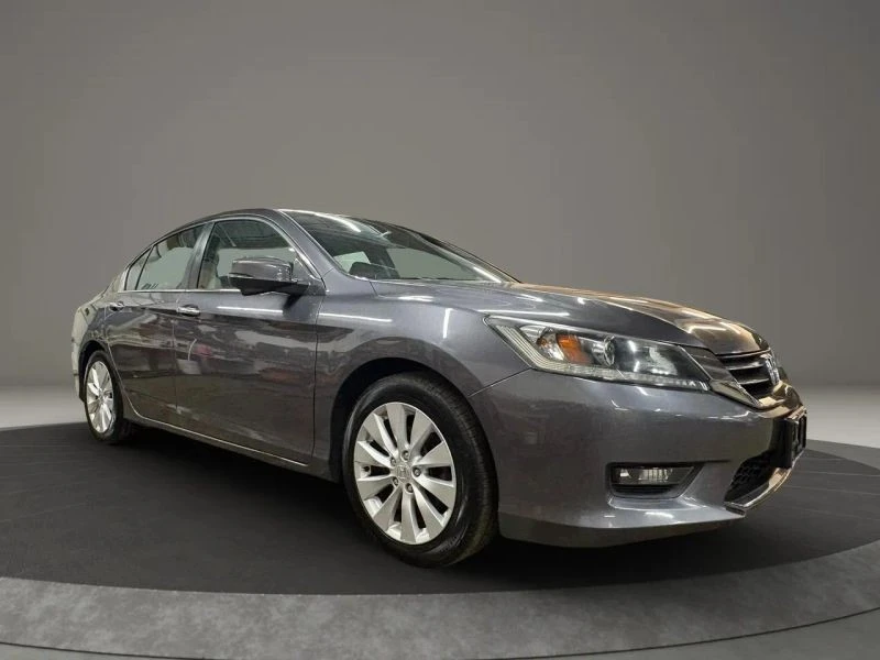 2014 Honda Accord 9th Gen - Image 2 of 12