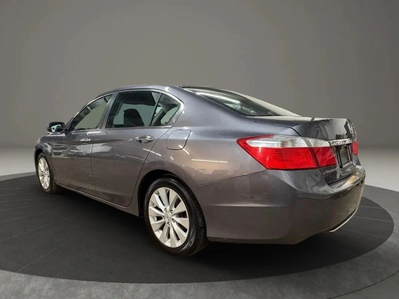 2014 Honda Accord 9th Gen - Image 7 of 12