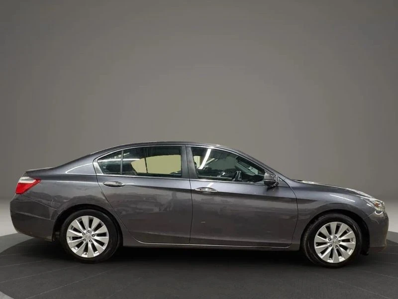 2014 Honda Accord 9th Gen - Image 6 of 12